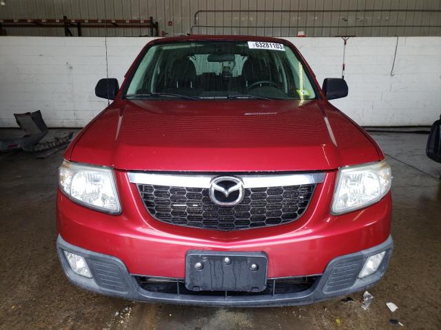 Photo 5 from auction – 2008 MAZDA TRIBUTE I with VIN 4F2CZ92Z08KM26385
