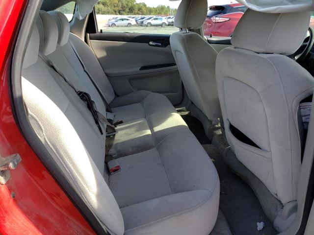 Photo 10 from auction – 2009 CHEVROLET IMPALA 1LT with VIN 2G1WT57N091326049