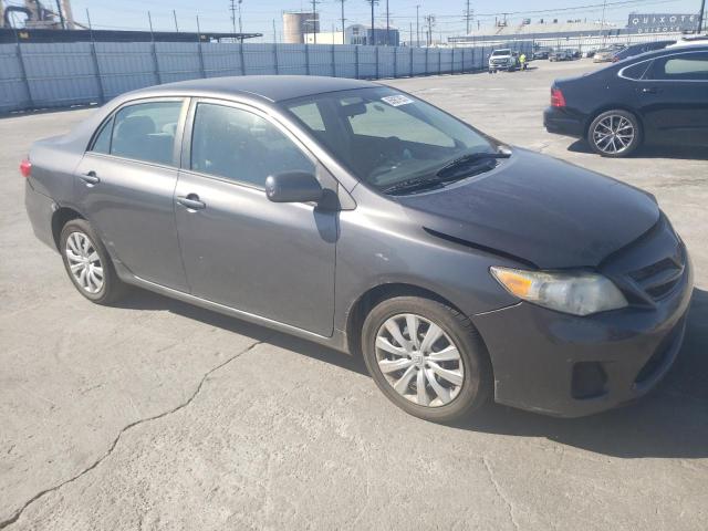 Снимка 4 от търг – 2012 TOYOTA COROLLA BA с VIN 5YFBU4EE7CP046573