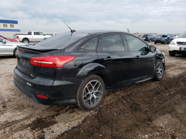 Photo 3 from auction – 2016 FORD FOCUS SE with VIN 1FADP3F20GL293212