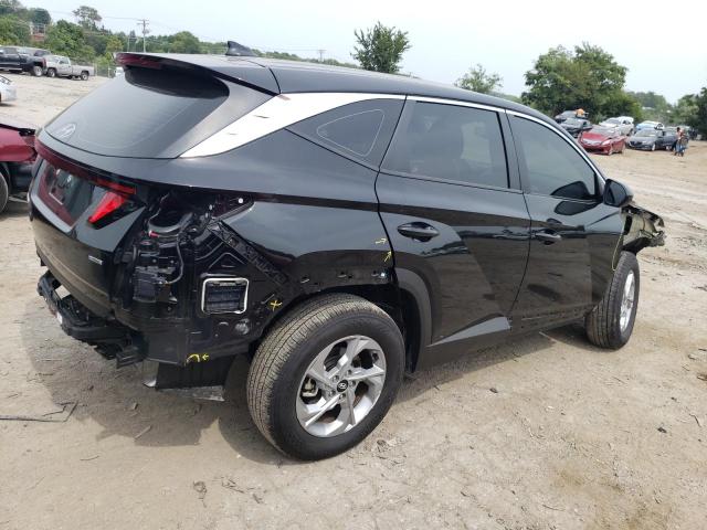Photo 3 from auction – 2023 HYUNDAI TUCSON SE with VIN 5NMJACAE0PH226580