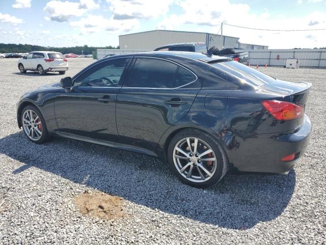 Photo 2 from auction – 2008 LEXUS IS 350 with VIN JTHBE262285018768