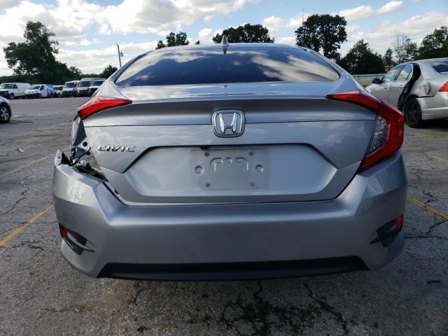 Photo 6 from auction – 2017 HONDA CIVIC EX with VIN 19XFC2F79HE018422