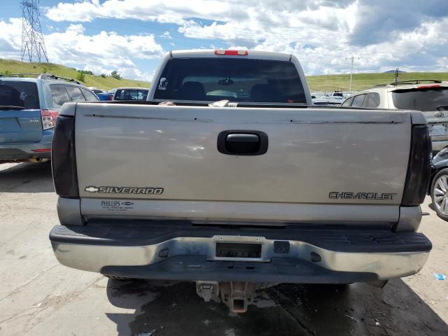 Photo 6 from auction – 2002 CHEVROLET SILVERADO with VIN 1GCHK23192F216099