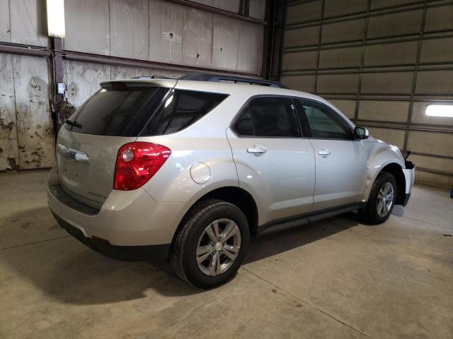 Photo 3 from auction – 2015 CHEVROLET EQUINOX LT with VIN 2GNALCEK9F6344117