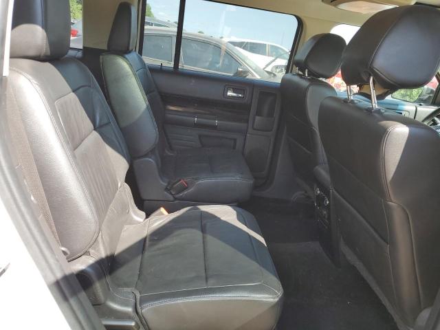 Photo 11 from auction – 2014 FORD FLEX SEL with VIN 2FMHK6C83EBD37216
