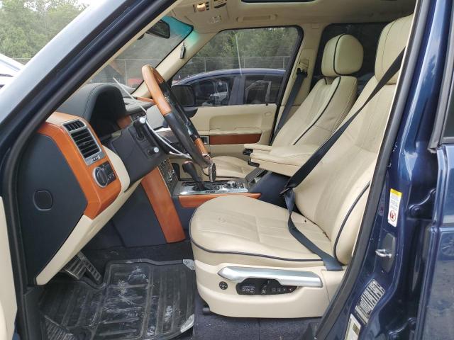 Photo 7 from auction – 2011 LAND ROVER RANGE ROVE with VIN SALMF1E40BA335637