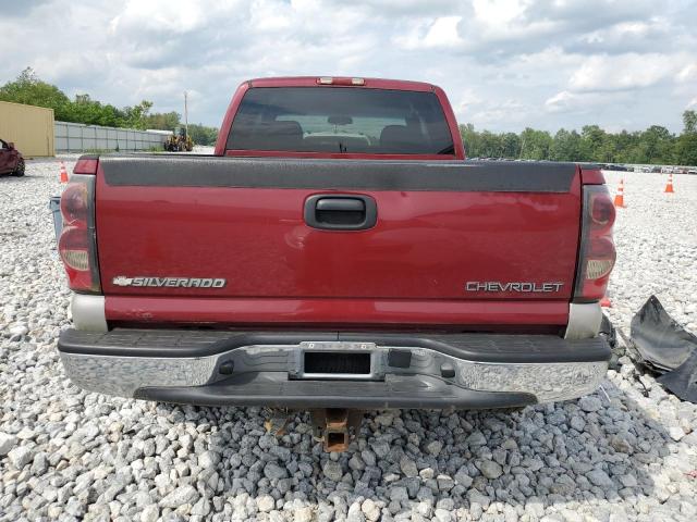 Photo 6 from auction – 2005 CHEVROLET silverado with VIN 1GCEK19B55Z136766