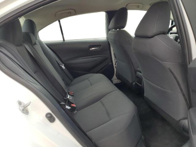 Photo 10 from auction – 2020 TOYOTA COROLLA LE with VIN 5YFEPRAE3LP024674