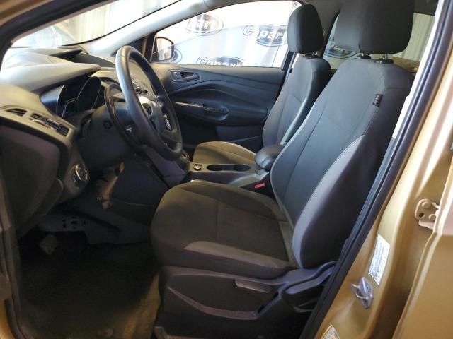 Снимка 7 от търг – 2014 FORD ESCAPE S с VIN 1FMCU0F74EUC73332