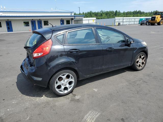 Photo 3 from auction – 2011 FORD FIESTA SES with VIN 3FADP4FJ6BM121223