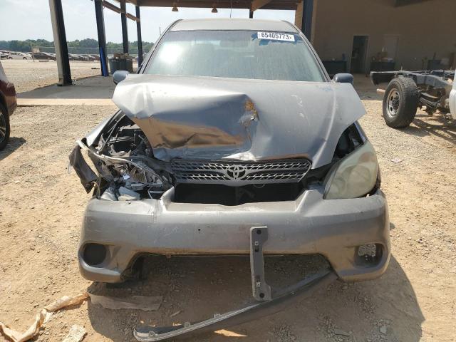 Photo 5 from auction – 2005 TOYOTA COROLLA MA with VIN 2T1KR32E35C396852