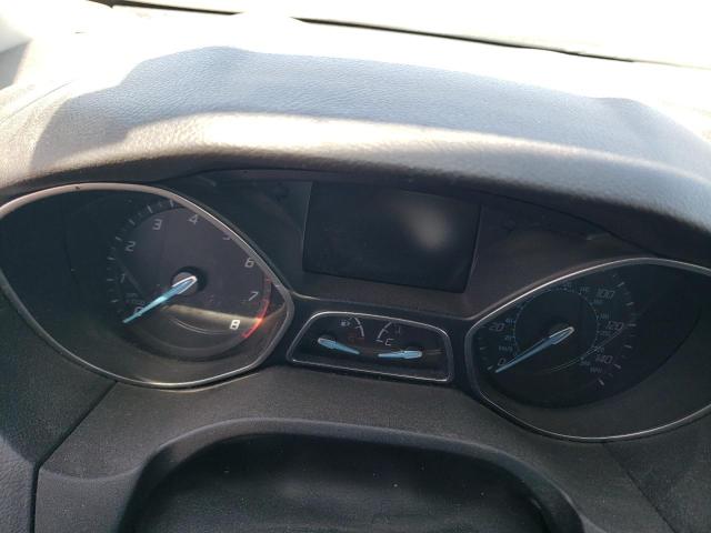 Photo 9 from auction – 2013 FORD FOCUS SE with VIN 1FADP3K21DL234736