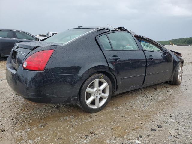 Photo 3 from auction – 2006 NISSAN MAXIMA SE with VIN 1N4BA41E46C857328