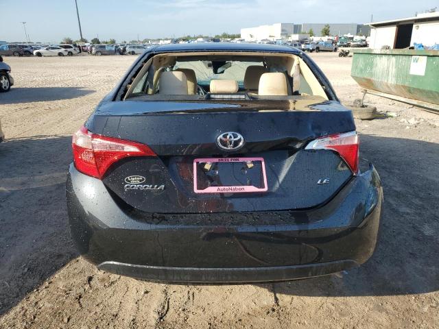 Photo 6 from auction – 2019 TOYOTA COROLLA L with VIN 2T1BURHE1KC171902