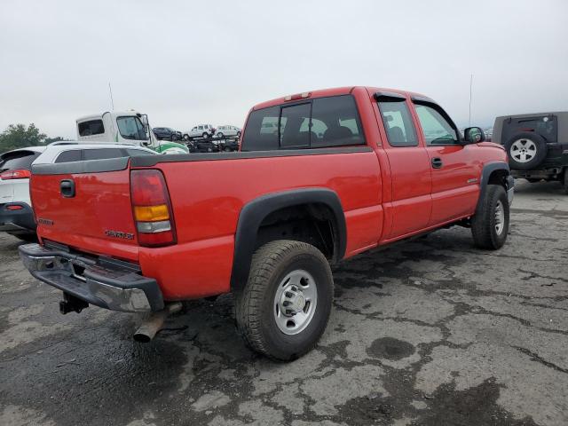 Photo 3 from auction – 2005 CHEVROLET SILVERADO with VIN 1GCHK29U65E100340