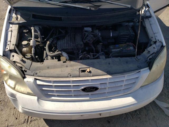 Photo 12 from auction – 2004 FORD FREESTAR S with VIN 2FMZA51604BA68934