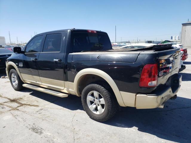 Photo 2 from auction – 2011 DODGE RAM 1500 with VIN 1D7RB1CT8BS592824