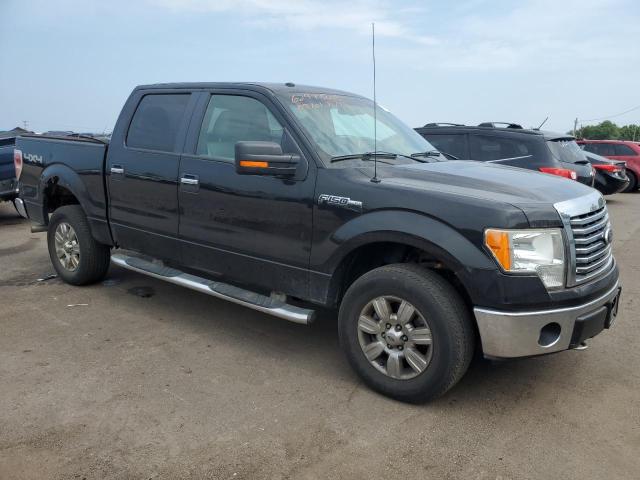 Photo 4 from auction – 2010 FORD F150 SUPER with VIN 1FTFW1EV5AFB17686