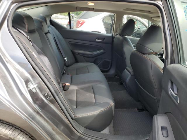 Photo 10 from auction – 2022 NISSAN ALTIMA SR with VIN 1N4BL4CW8NN337376