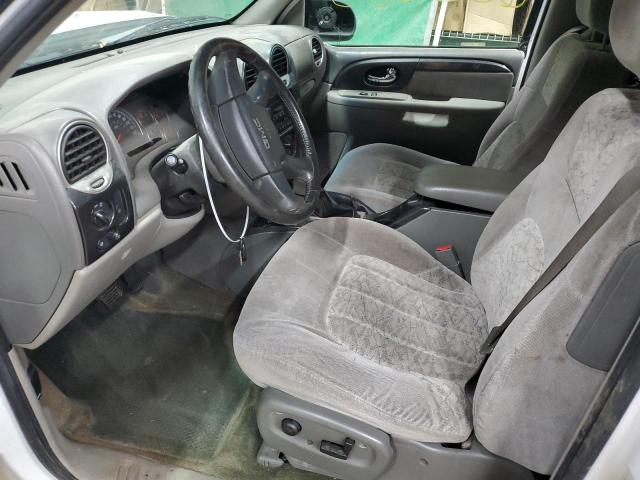 Photo 7 from auction – 2002 GMC ENVOY with VIN 1GKDT13S422464433