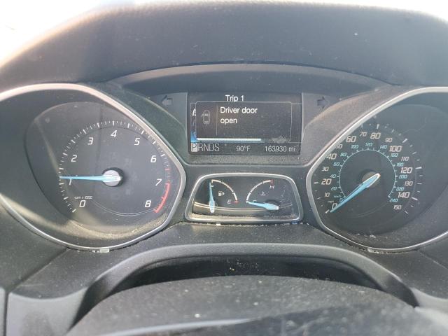 Photo 9 from auction – 2012 FORD FOCUS SEL with VIN 1FAHP3H25CL173169