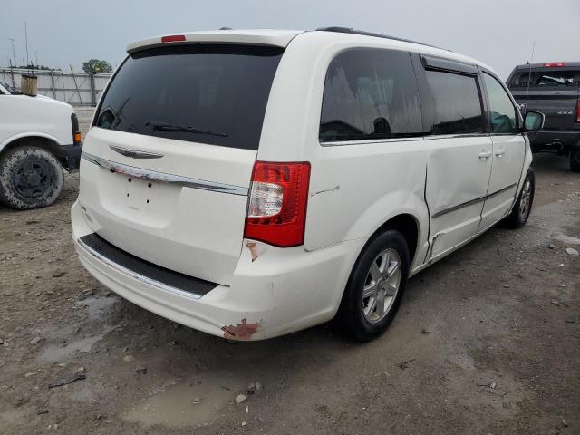 Photo 3 from auction – 2011 CHRYSLER TOWN & COU with VIN 2A4RR5DG4BR641298