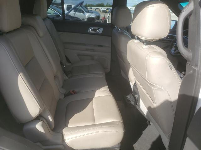 Photo 10 from auction – 2015 FORD EXPLORER X with VIN 1FM5K7D86FGB46794