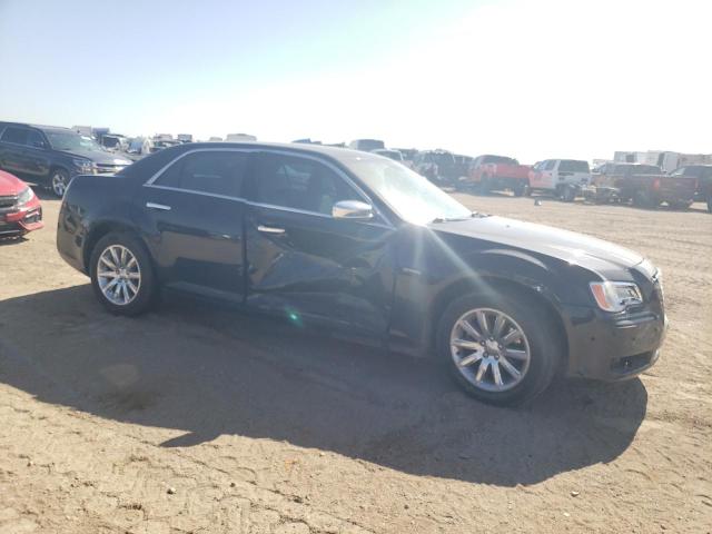 Photo 4 from auction – 2012 CHRYSLER 300 LIMITE with VIN 2C3CCACG4CH274969