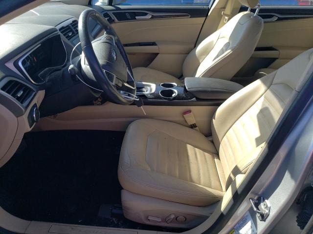 Photo 7 from auction – 2013 FORD FUSION SE with VIN 3FA6P0LU3DR379964