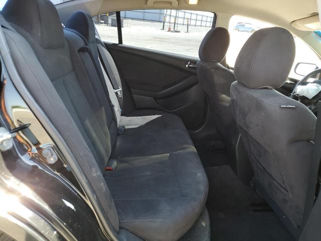 Photo 10 from auction – 2012 NISSAN ALTIMA BAS with VIN 1N4AL2AP9CC196581