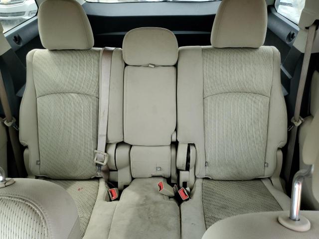 Photo 10 from auction – 2013 DODGE JOURNEY SE with VIN 3C4PDCAB9DT610699