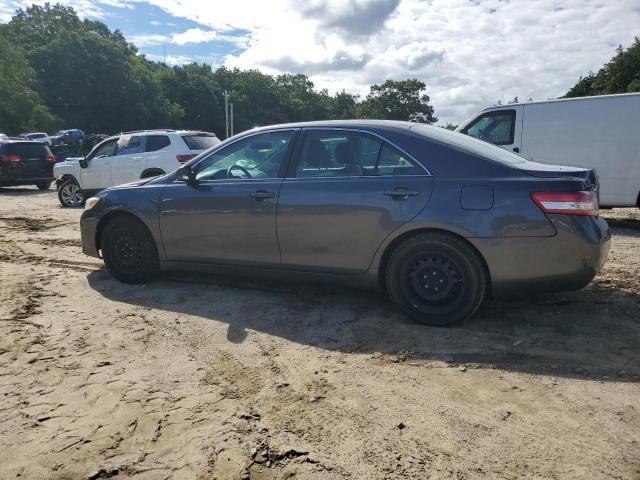 Photo 2 from auction – 2010 TOYOTA CAMRY BASE with VIN 4T4BF3EK3AR029524