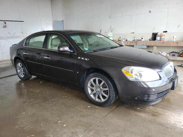 Photo 4 from auction – 2008 BUICK LUCERNE CX with VIN 1G4HD57298U157702