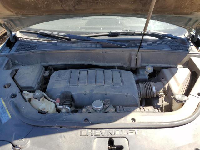 Photo 12 from auction – 2009 CHEVROLET TRAVERSE L with VIN 1GNER23D29S132630