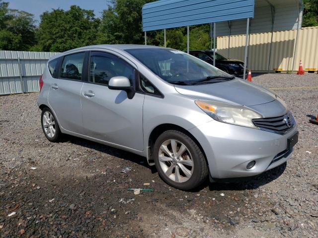 Снимка 4 от търг – 2014 NISSAN VERSA NOTE с VIN 3N1CE2CPXEL394543