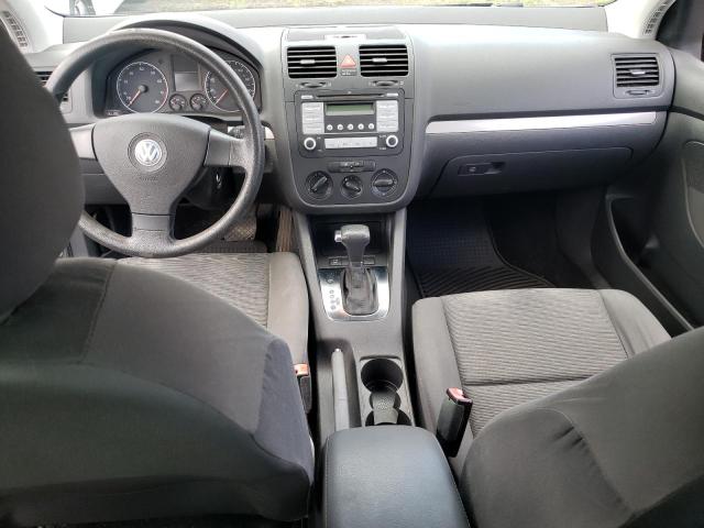 Photo 8 from auction – 2009 VOLKSWAGEN RABBIT with VIN WVWBB71K19W034888
