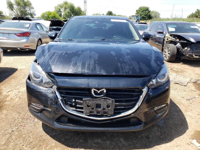 Photo 5 from auction – 2017 MAZDA 3 TOURING with VIN 3MZBN1L76HM122716