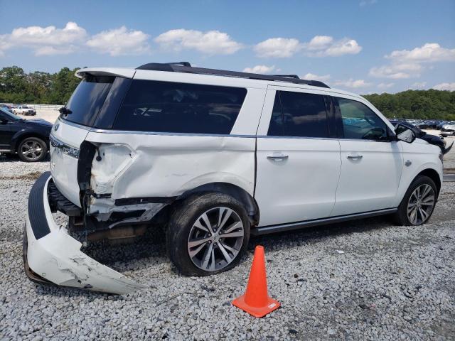 Photo 3 from auction – 2021 FORD EXPEDITION with VIN 1FMJK1NT6MEA68542