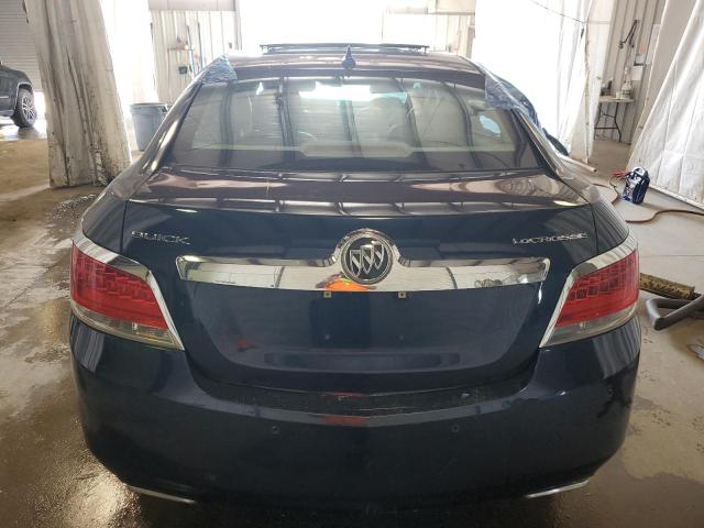 Photo 6 from auction – 2012 BUICK LACROSSE P with VIN 1G4GF5E38CF316773