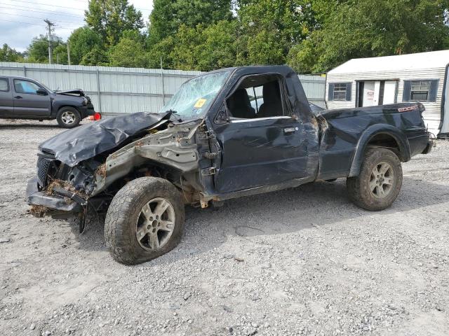 FORD RANGER 2004 with VIN 1FTYR11U44PB62985 - Photo from auction