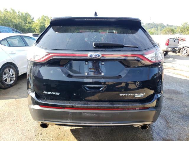 Photo 6 from auction – 2017 FORD EDGE TITAN with VIN 2FMPK4K9XHBC12969