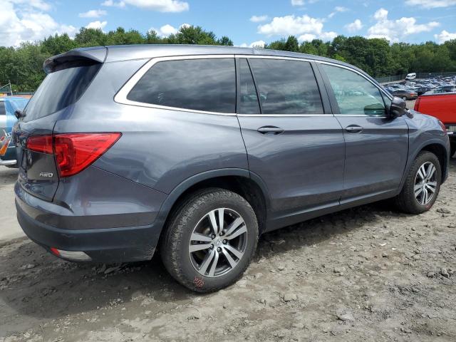 Photo 3 from auction – 2016 HONDA PILOT EXLN with VIN 5FNYF6H70GB073984