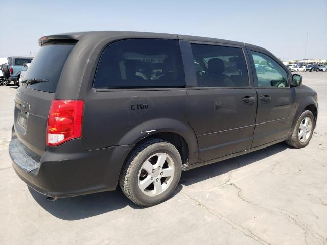 Photo 3 from auction – 2012 DODGE GRAND CARA with VIN 2C4RDGBG2CR138390