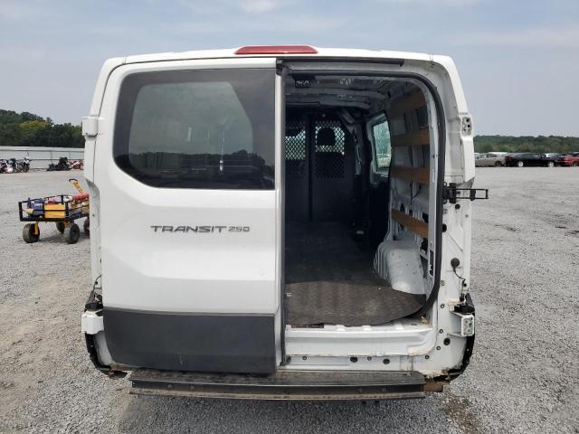 Photo 6 from auction – 2021 FORD TRANSIT T- with VIN 1FTBR1Y82MKA24762