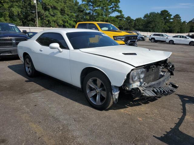 Снимка 4 от търг – 2015 DODGE CHALLENGER с VIN 2C3CDZAG7FH702181