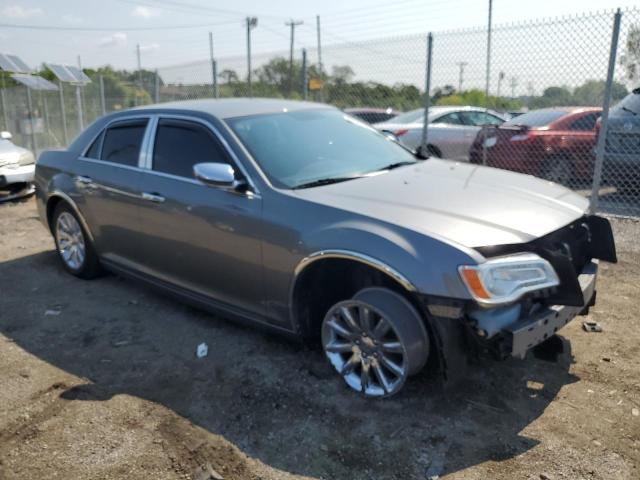 Photo 4 from auction – 2011 CHRYSLER 300 LIMITE with VIN 2C3CA5CGXBH522699