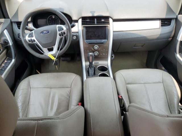 Photo 8 from auction – 2011 FORD EDGE SEL with VIN 2FMDK3JC2BBA84017