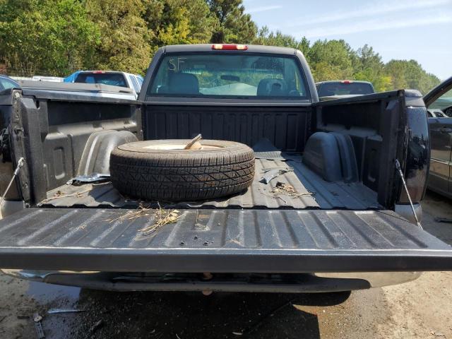 Photo 10 from auction – 2001 CHEVROLET SILVERADO with VIN 1GCEC14W21Z237569