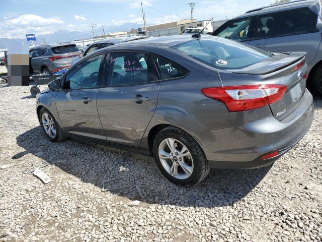 Photo 2 from auction – 2012 FORD FOCUS SE with VIN 1FAHP3F21CL354773